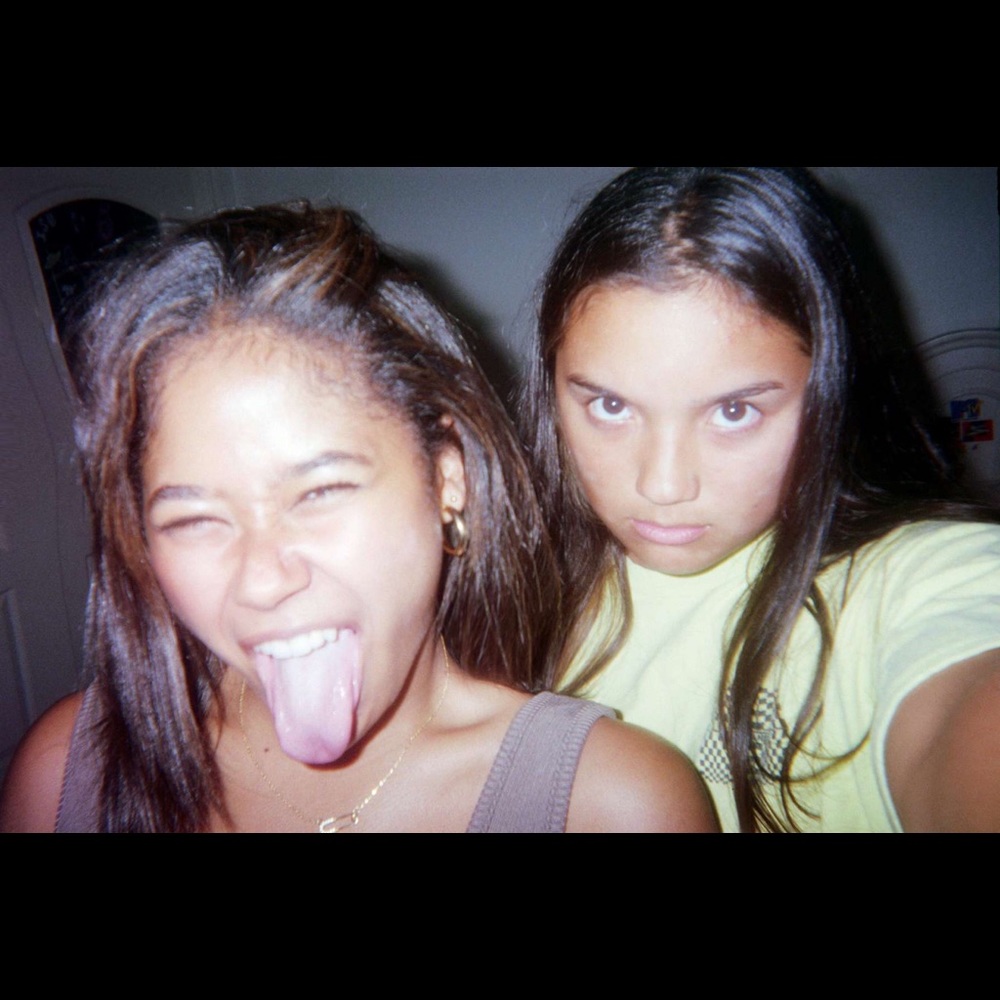 Meet your Posher, Eve